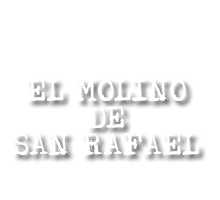 El Molino de San Rafael, tu lugar de celebración de eventos en Murcia